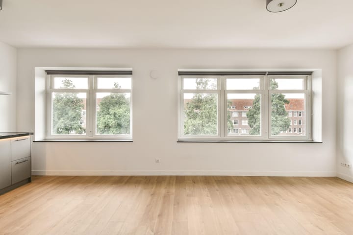 Foto 5 van Admiralengracht 54-3