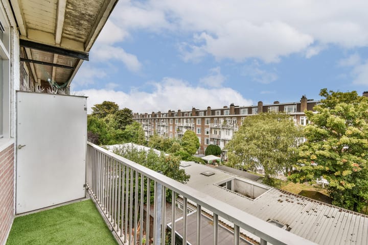 Foto 13 van Admiralengracht 54-3