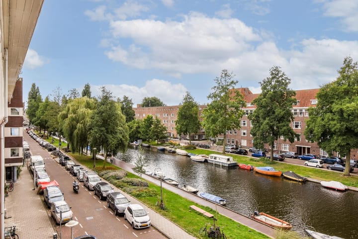 Foto 25 van Admiralengracht 54-3