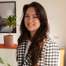 Sylvana Wustendveld - Office Manager