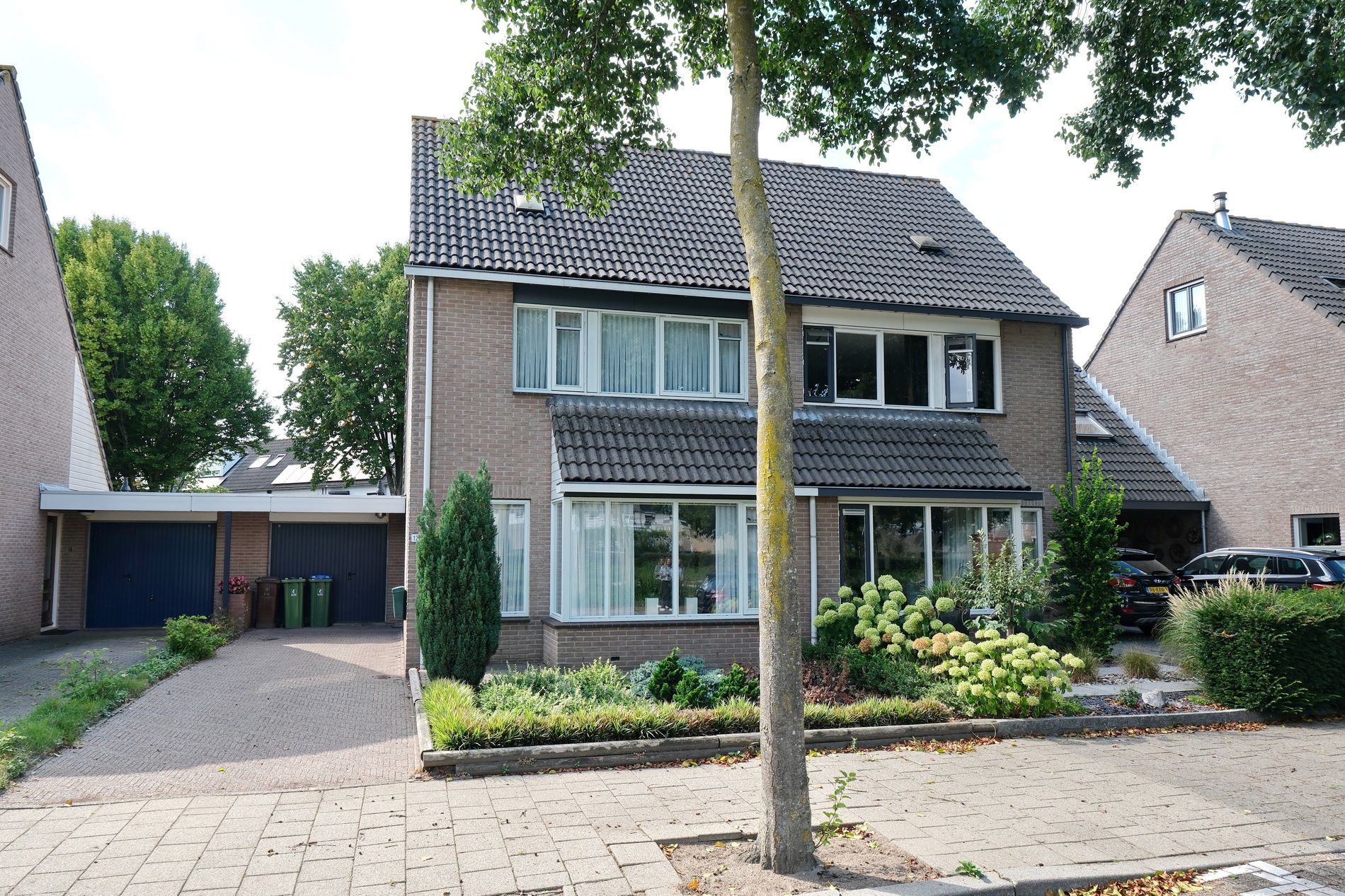 Rubensstraat, 12, Ede, 6717VG, Gelderland, Nederland 12