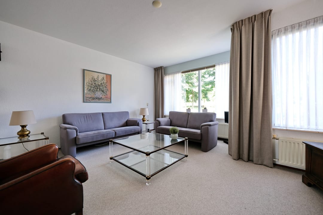 Foto 2 van Rubensstraat 12