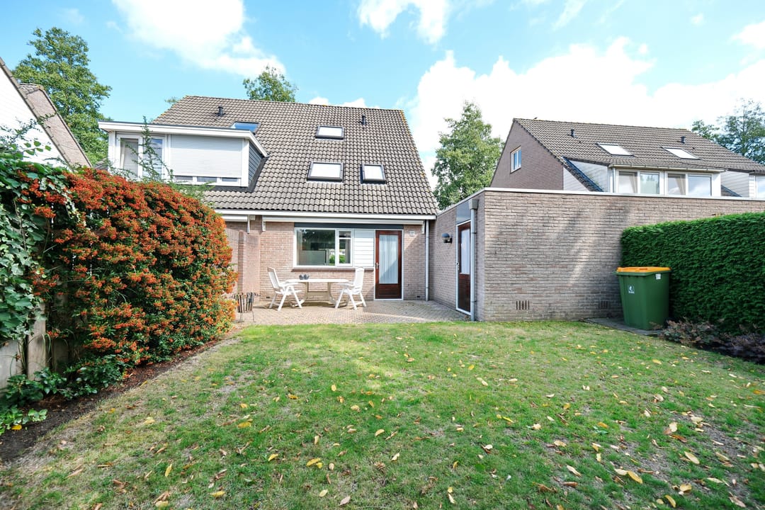 Foto 23 van Rubensstraat 12