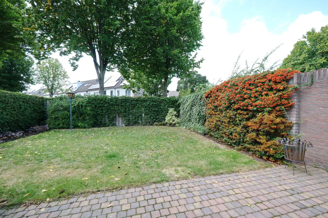 Foto 26 van Rubensstraat 12