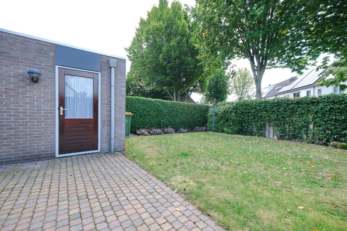 Foto 25 van Rubensstraat 12