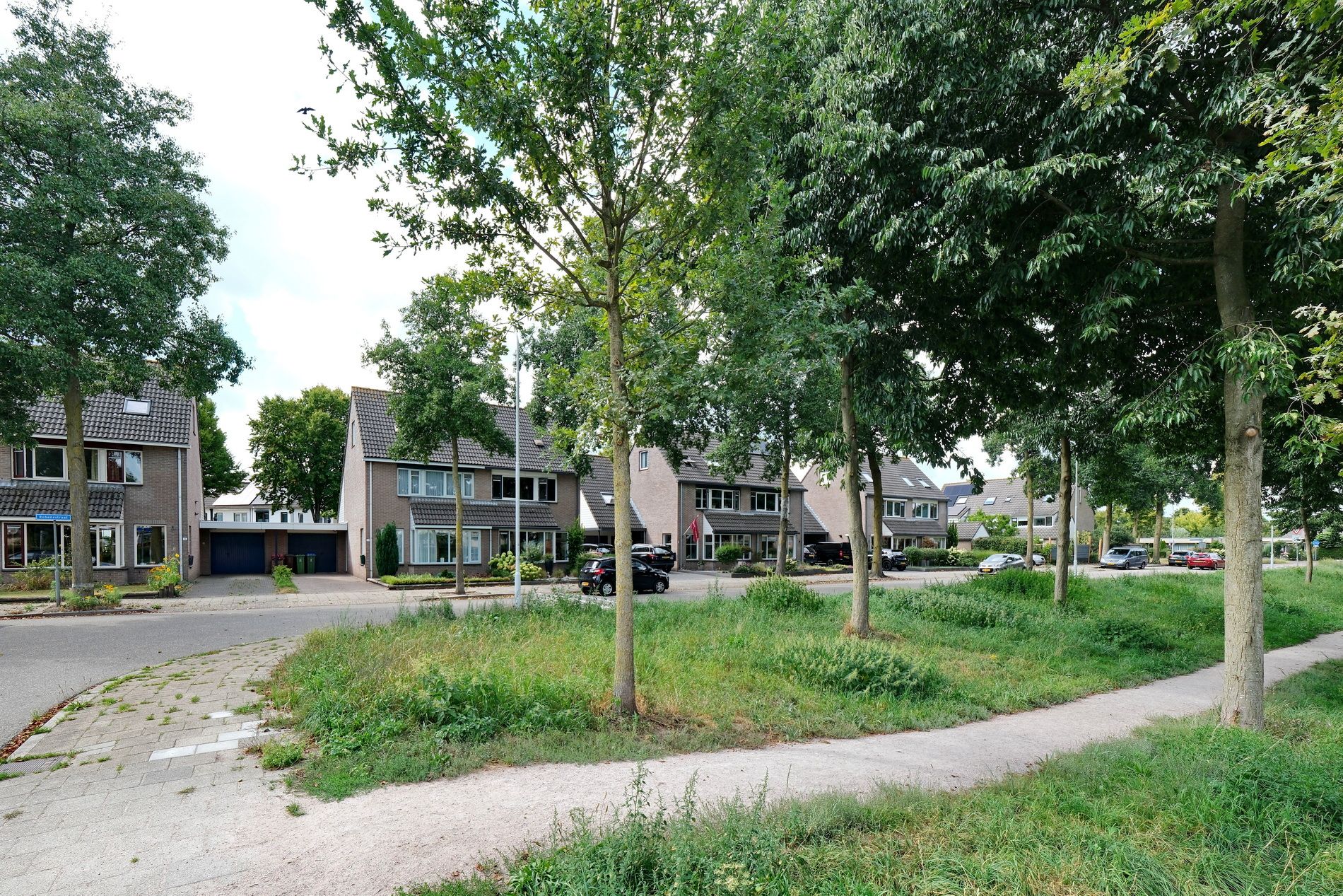 Foto 27 van Rubensstraat 12