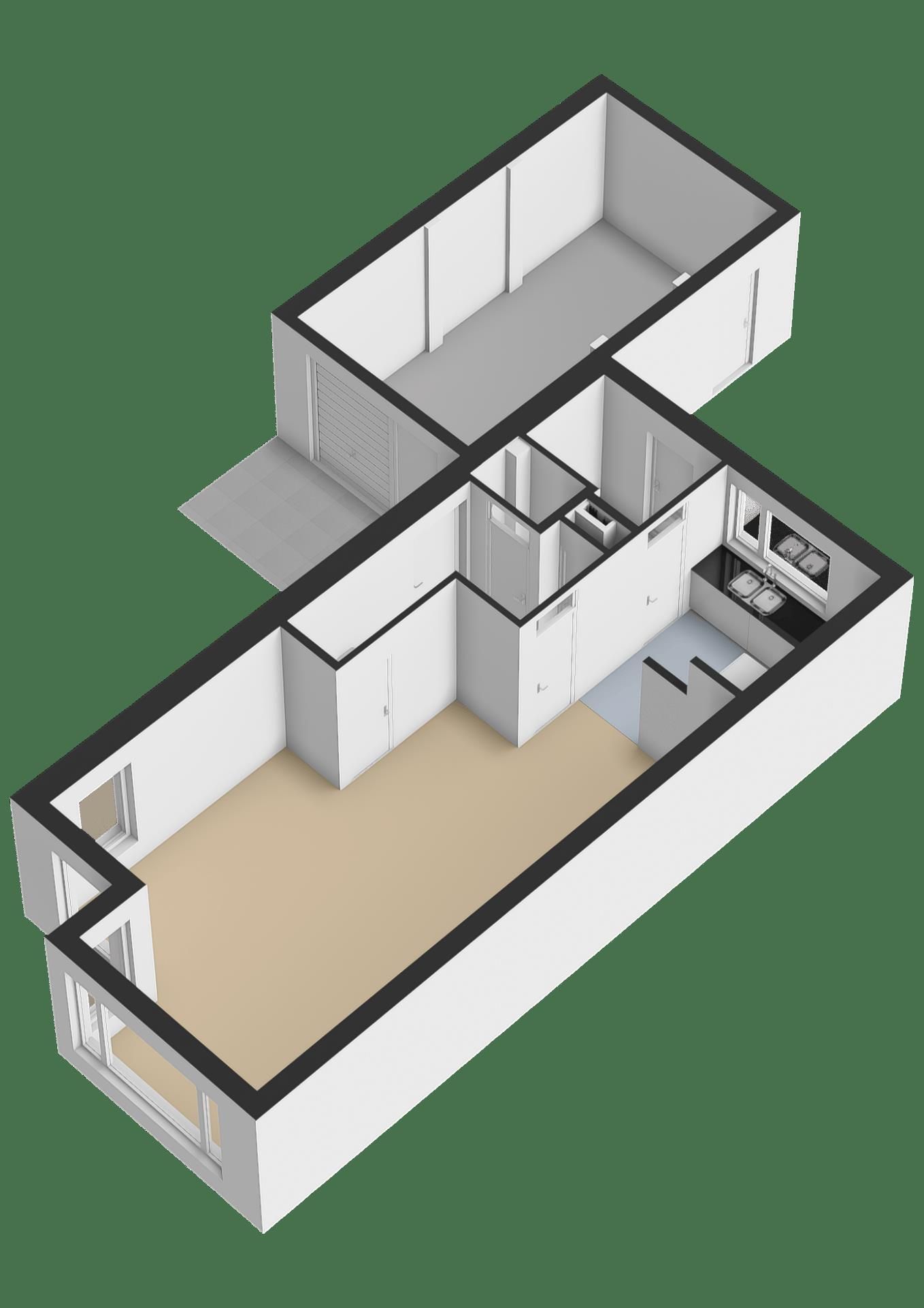Foto 34 van Rubensstraat 12