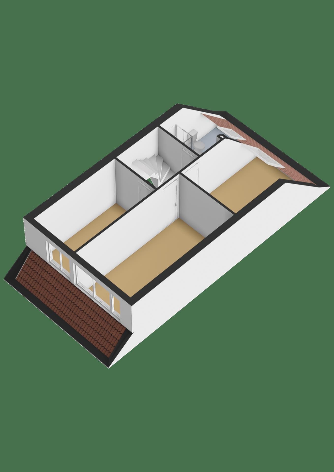 Foto 35 van Rubensstraat 12