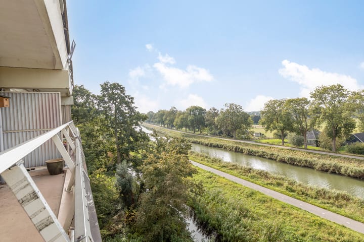 Foto 2 van Burgemeester D. Kooimanweg 551