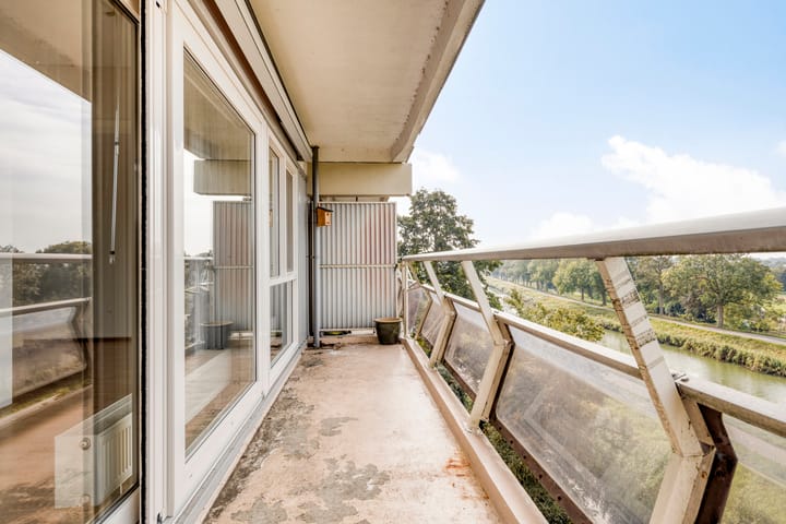 Foto 16 van Burgemeester D. Kooimanweg 551