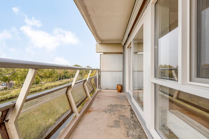 Foto 17 van Burgemeester D. Kooimanweg 551