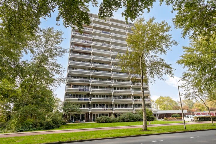 Foto 20 van Burgemeester D. Kooimanweg 551