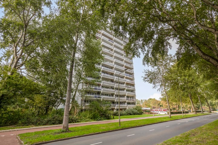 Foto 21 van Burgemeester D. Kooimanweg 551