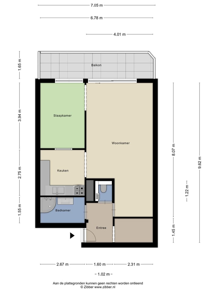 Foto 25 van Burgemeester D. Kooimanweg 551