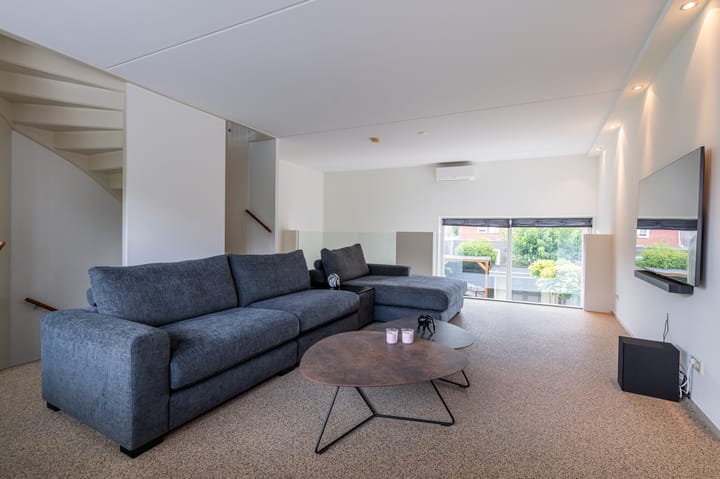 Foto 2 van Bij de Broeders 26