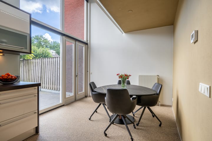 Foto 6 van Bij de Broeders 26