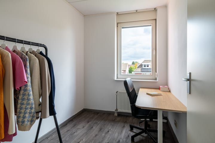 Foto 15 van Bij de Broeders 26