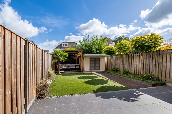 Foto 20 van Bij de Broeders 26