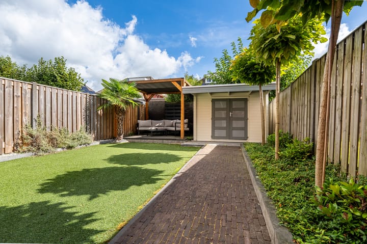 Foto 21 van Bij de Broeders 26