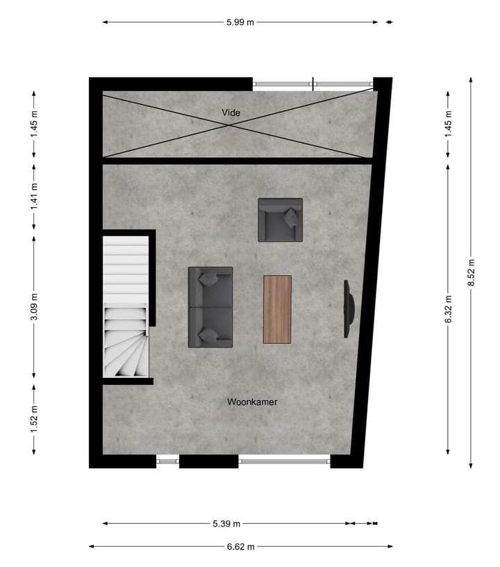 Foto 25 van Bij de Broeders 26