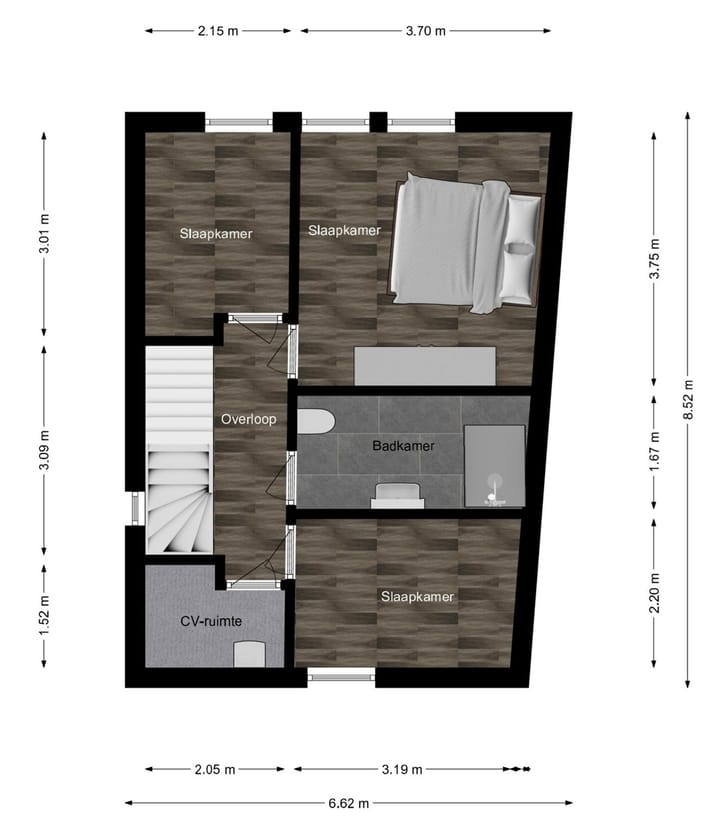 Foto 26 van Bij de Broeders 26