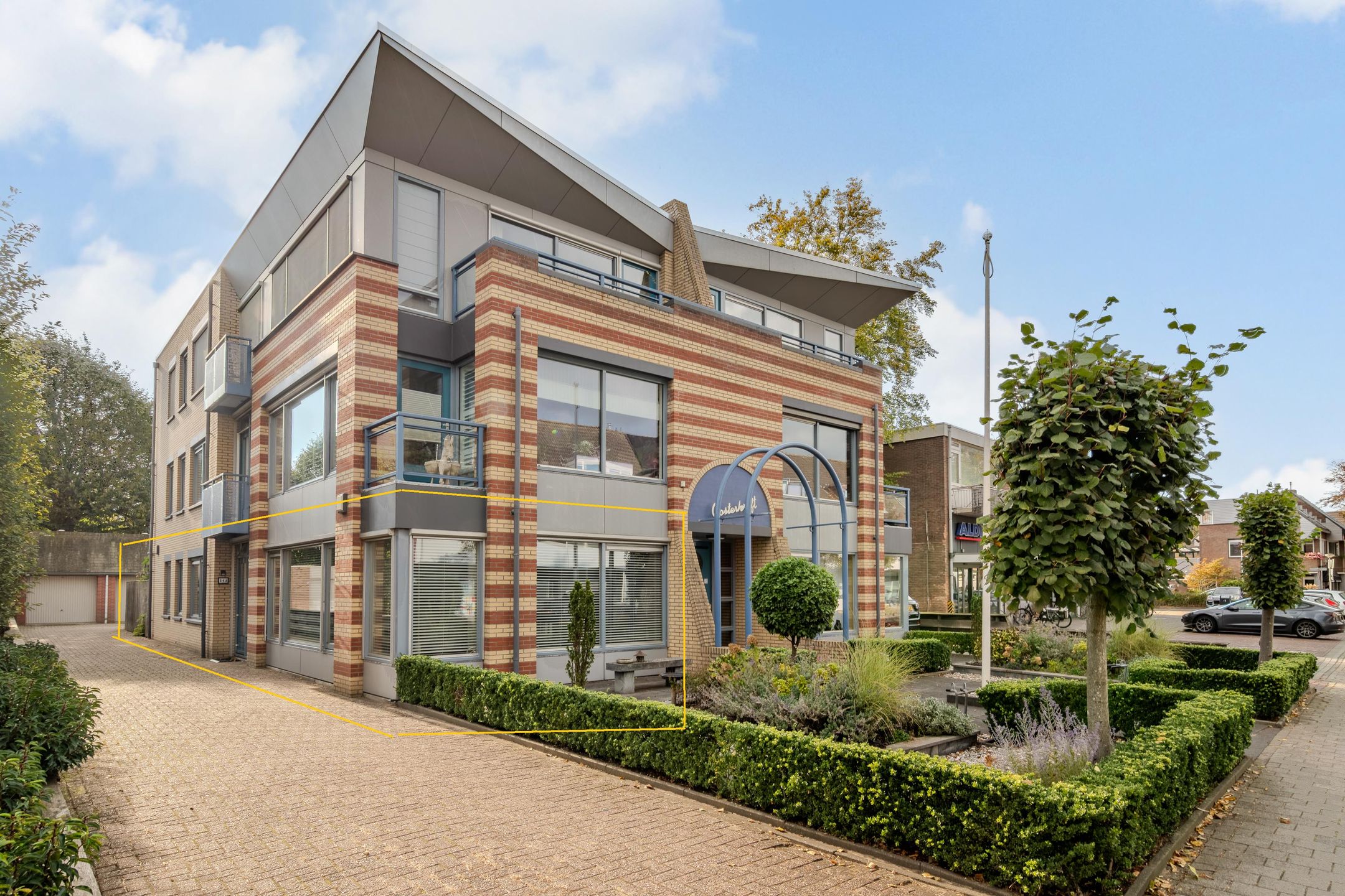 Gerrit van Assendelftstraat 34-A 34 A