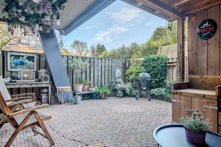 Foto 3 van Gerrit van Assendelftstraat 34-A