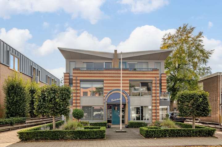 Foto 4 van Gerrit van Assendelftstraat 34-A