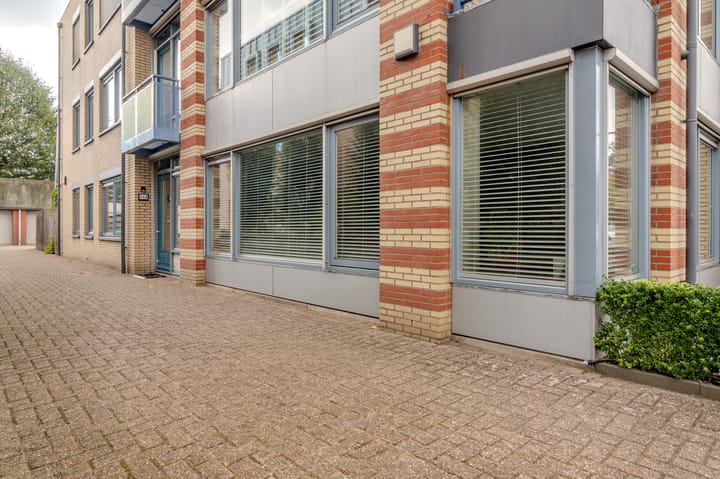 Foto 6 van Gerrit van Assendelftstraat 34-A