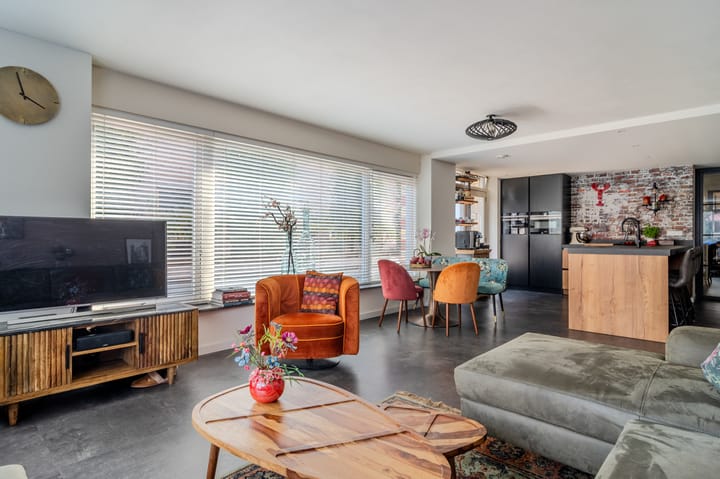 Foto 7 van Gerrit van Assendelftstraat 34-A