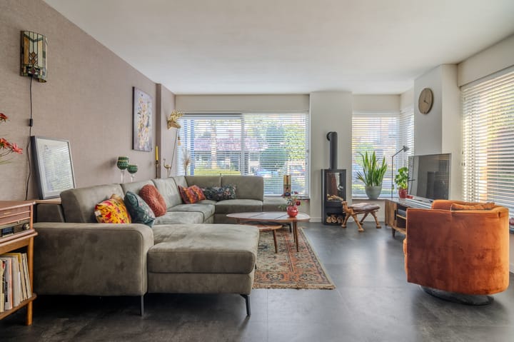 Foto 8 van Gerrit van Assendelftstraat 34-A