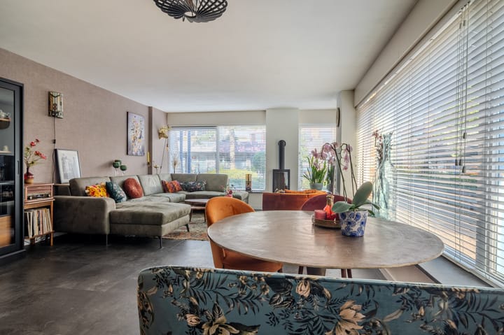 Foto 10 van Gerrit van Assendelftstraat 34-A