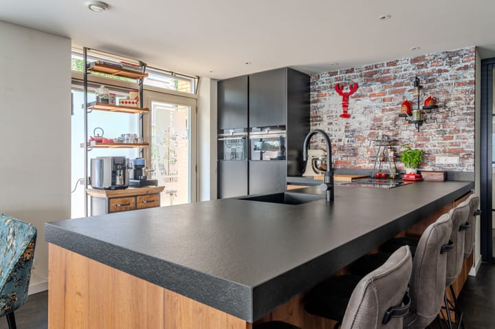 Foto 12 van Gerrit van Assendelftstraat 34-A