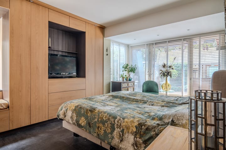 Foto 14 van Gerrit van Assendelftstraat 34-A