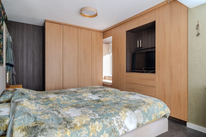 Foto 15 van Gerrit van Assendelftstraat 34-A