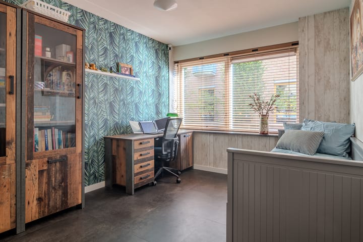 Foto 16 van Gerrit van Assendelftstraat 34-A