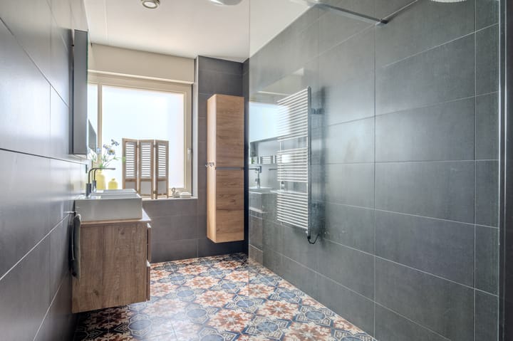 Foto 18 van Gerrit van Assendelftstraat 34-A