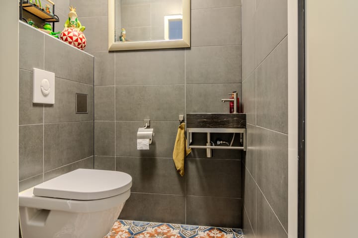 Foto 20 van Gerrit van Assendelftstraat 34-A