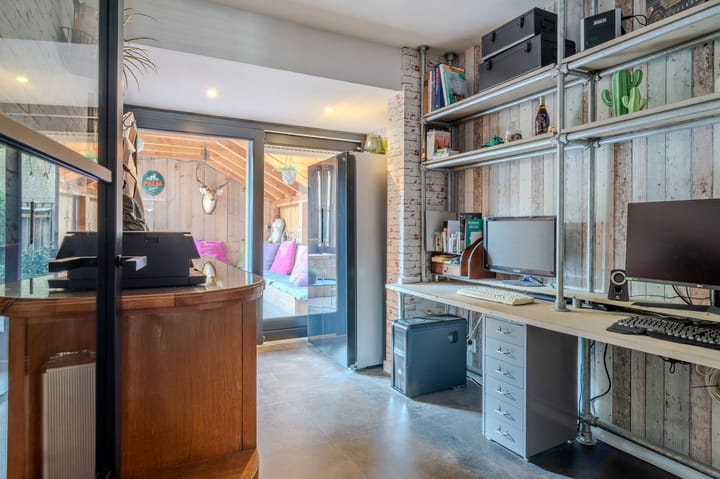 Foto 21 van Gerrit van Assendelftstraat 34-A