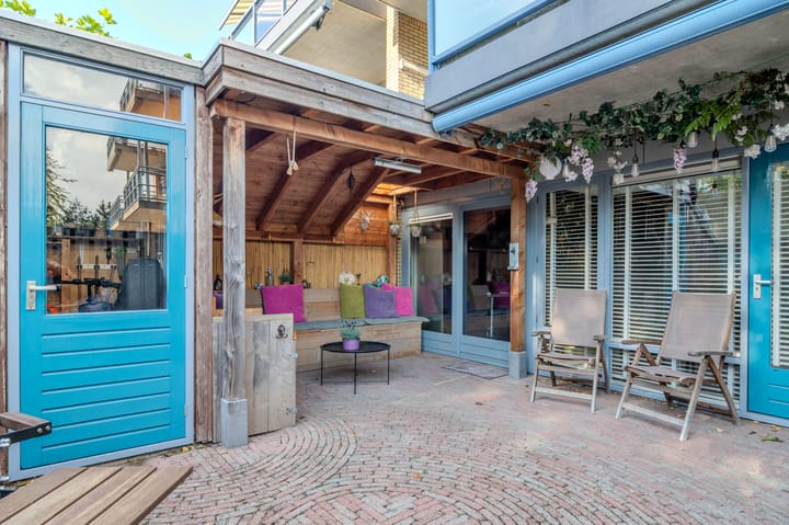 Foto 22 van Gerrit van Assendelftstraat 34-A