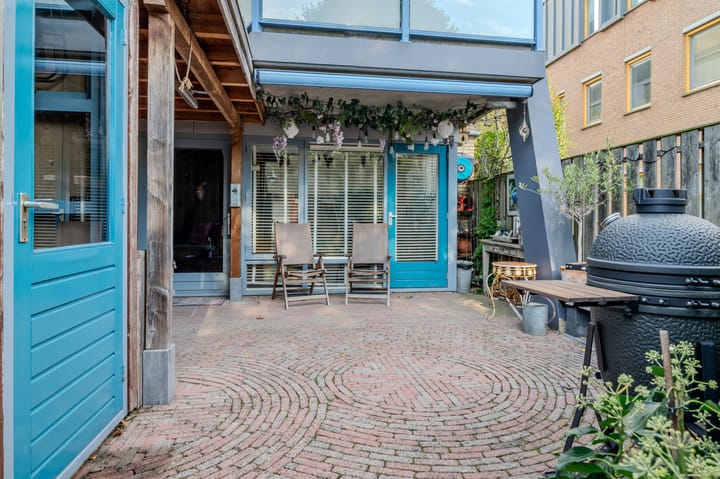 Foto 25 van Gerrit van Assendelftstraat 34-A