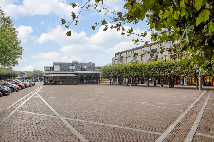 Foto 32 van Gerrit van Assendelftstraat 34-A