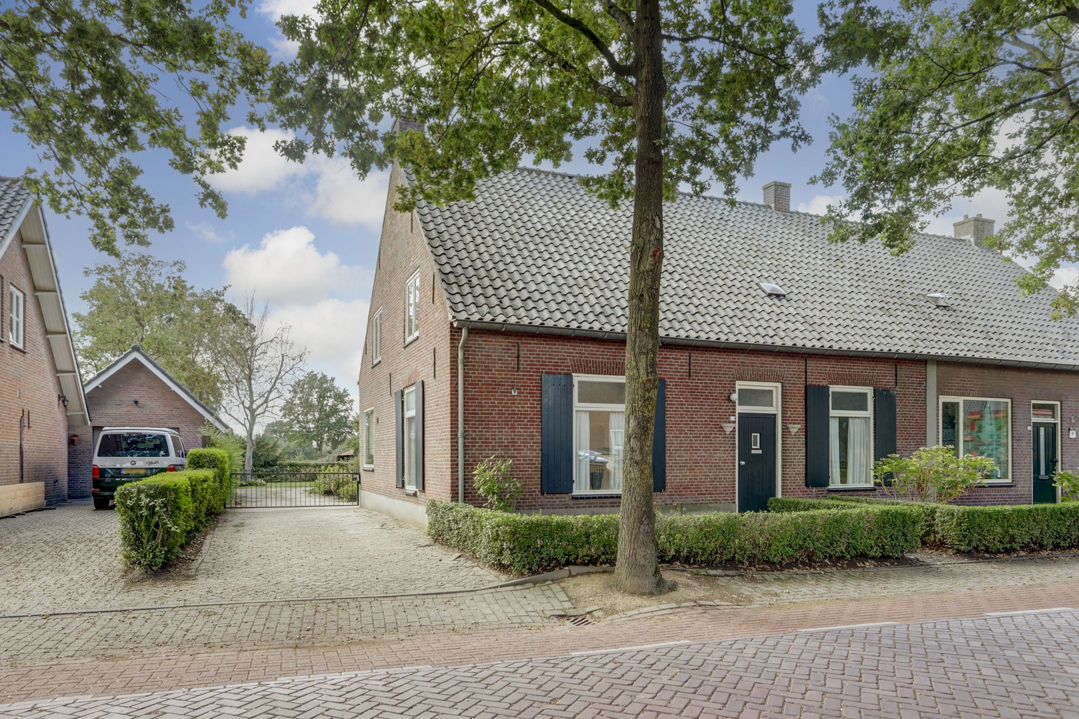 Biestsestraat, 59, Biest-Houtakker, 5084HD, Noord-Brabant, Nederland 59