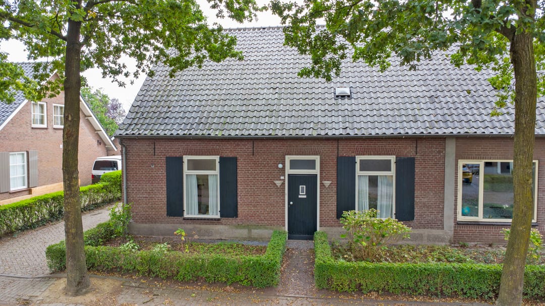 Foto 2 van Biestsestraat 59