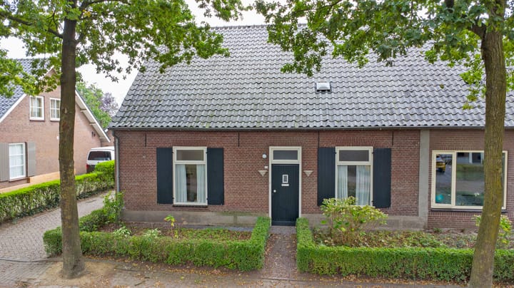 Foto 2 van Biestsestraat 59