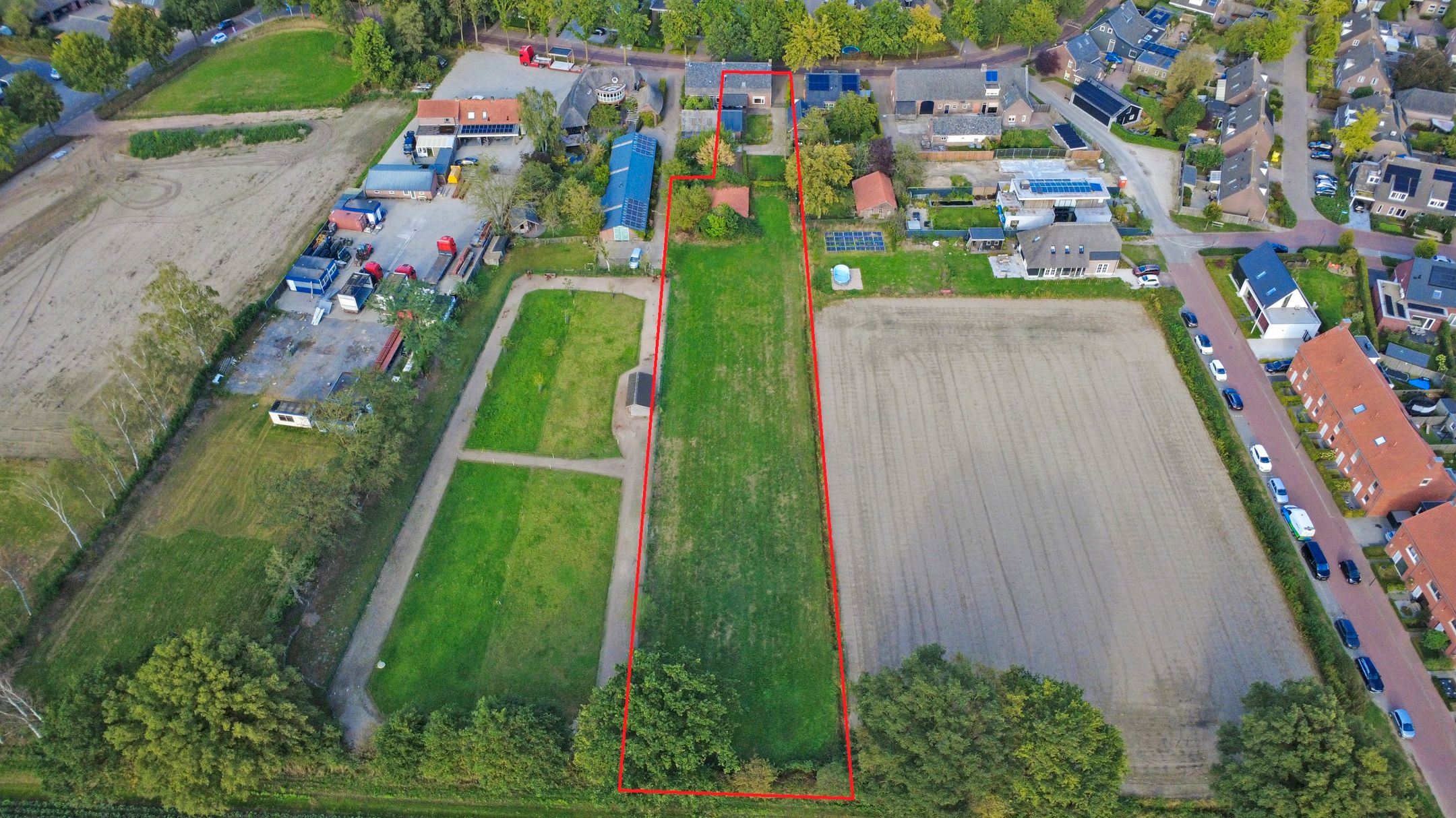 Foto 3 van Biestsestraat 59