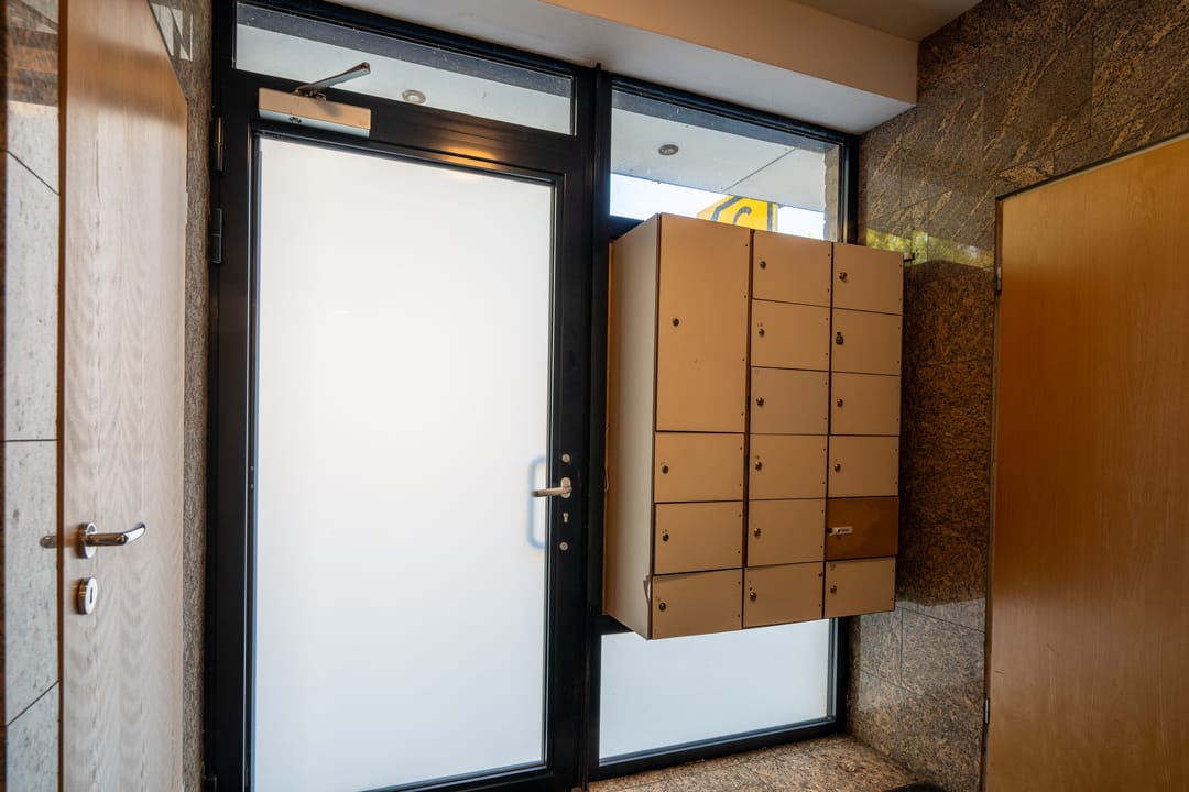 Foto 2 van Kerkraderstraat 1-F