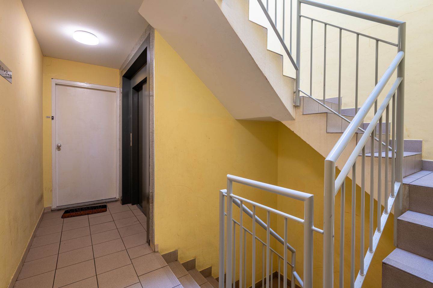 Foto 4 van Kerkraderstraat 1-F