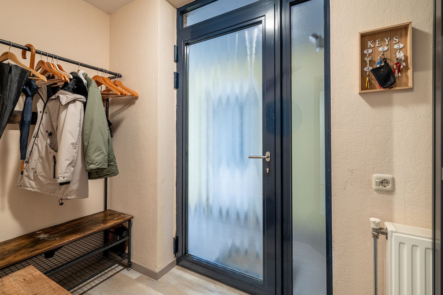 Foto 5 van Kerkraderstraat 1-F