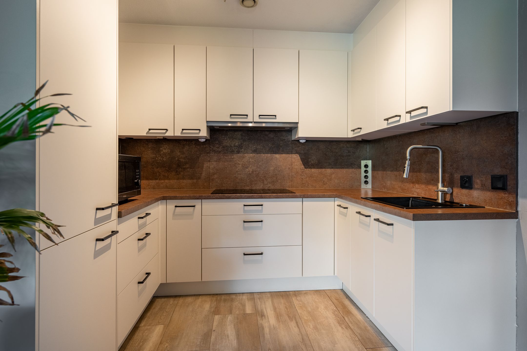 Foto 6 van Kerkraderstraat 1-F